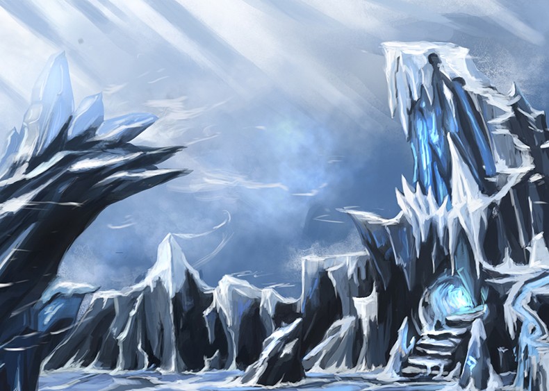 游戏原画师专业培训