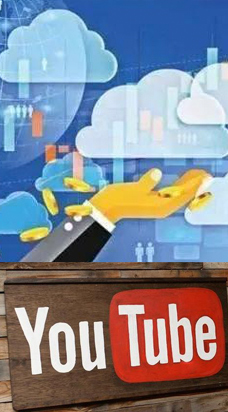 YouTube宕机事件 YouTube宕机事件