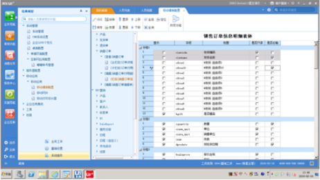 金融平台测试项目