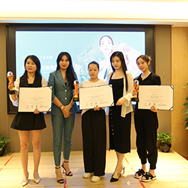 風采展示 風采展示