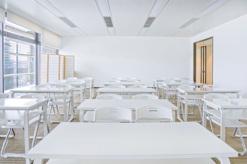 教室環(huán)境 教室環(huán)境