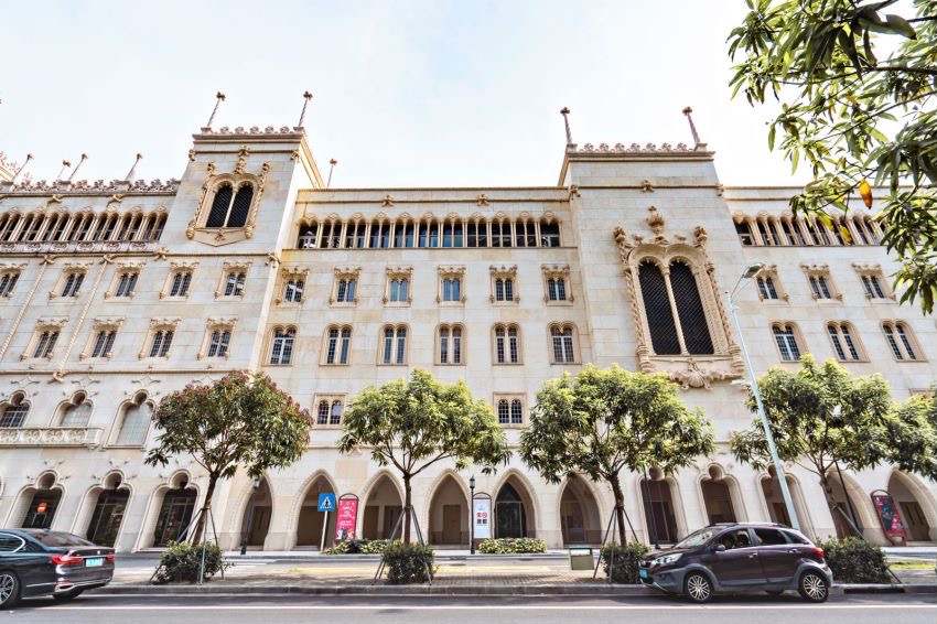 學校環(huán)境 學校環(huán)境