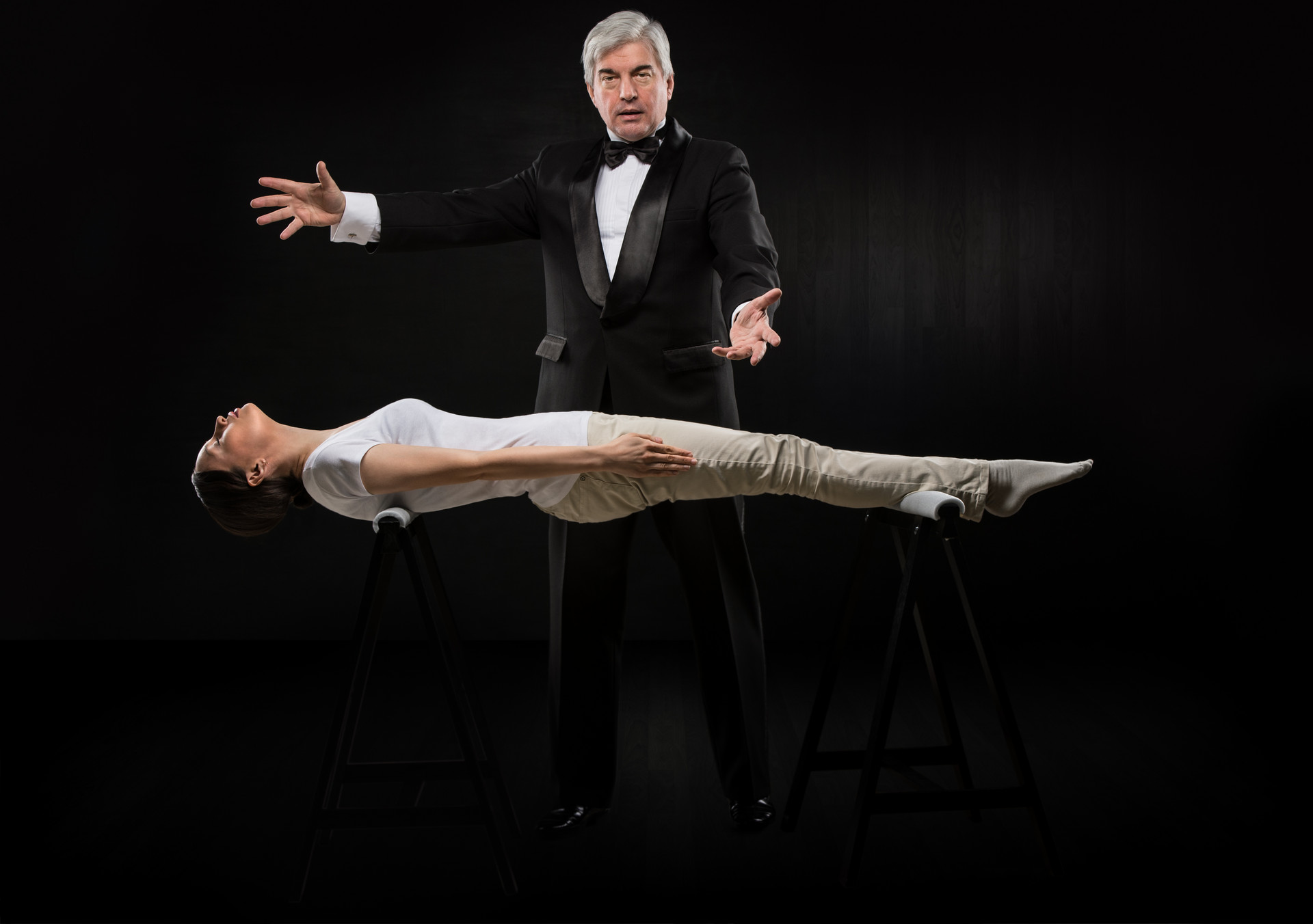 国际催眠治疗师认证专业培训