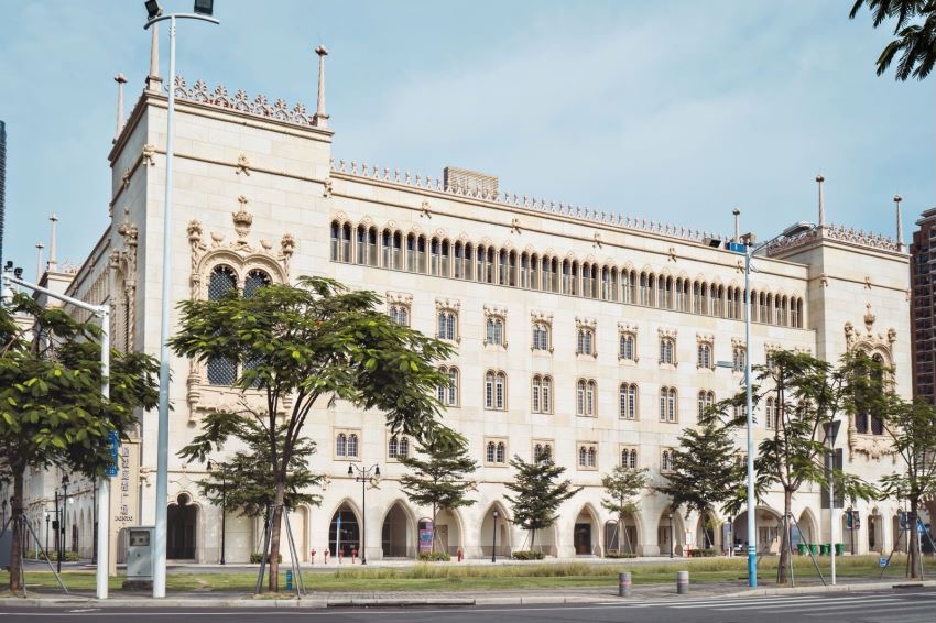 學(xué)校環(huán)境