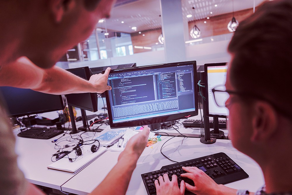 关于软件测试 关于软件测试