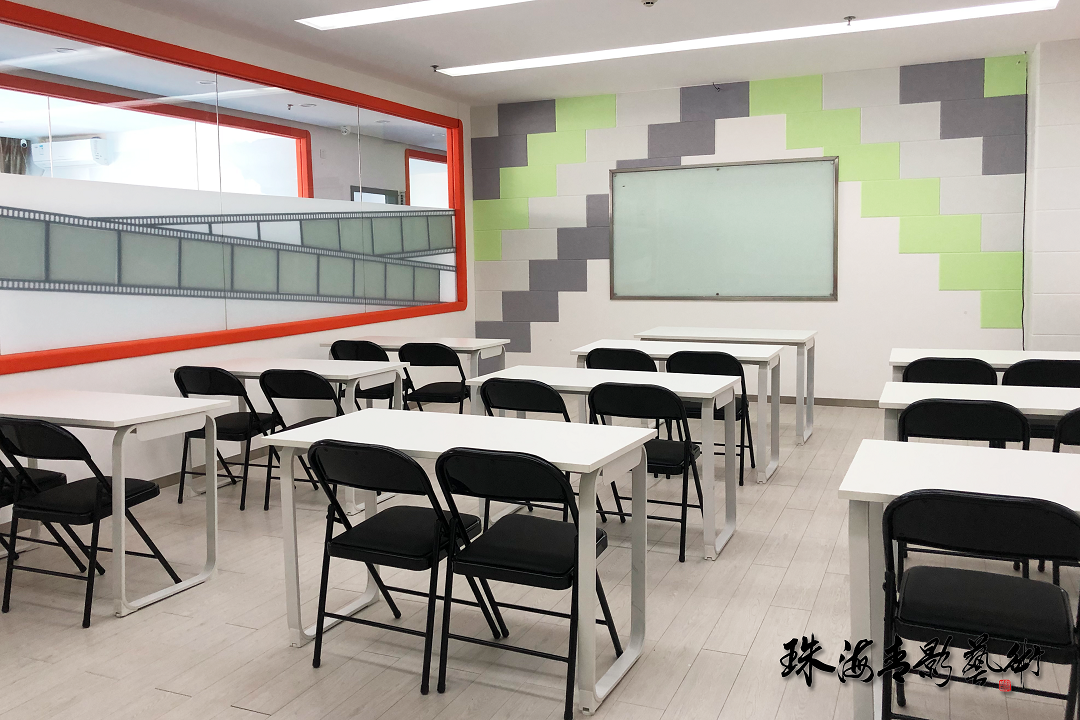 編導教室 編導教室