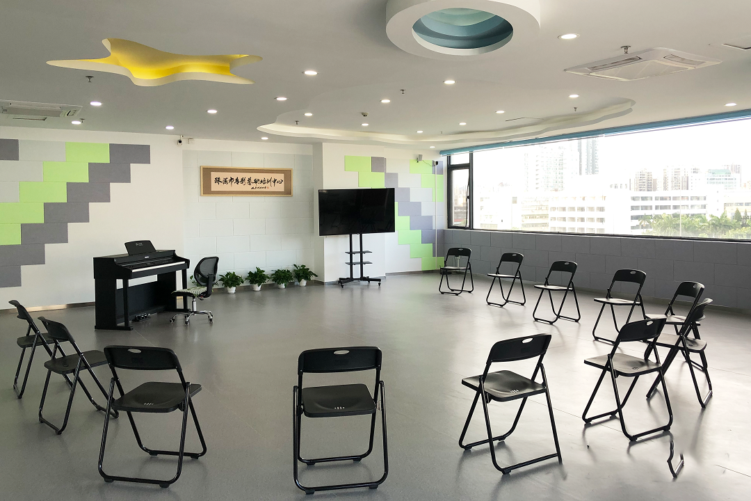 表演教室 表演教室