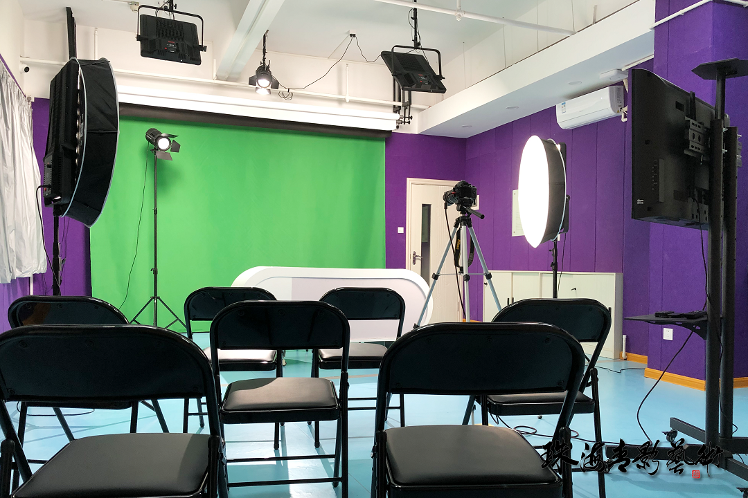 攝影棚 攝影棚