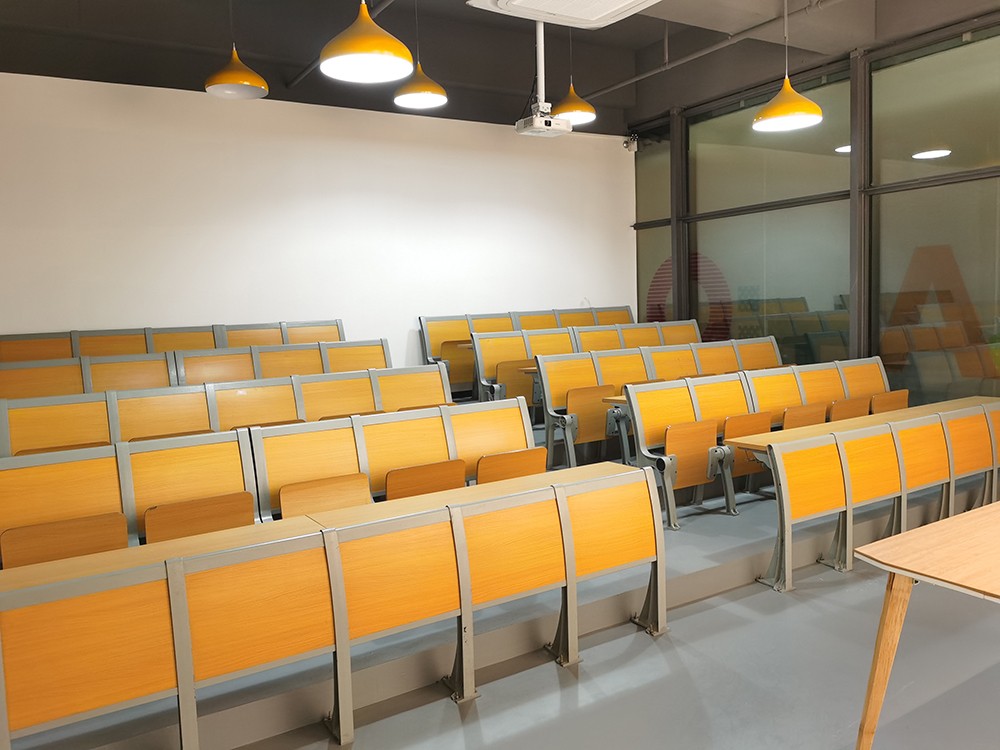 授課環(huán)境 授課環(huán)境