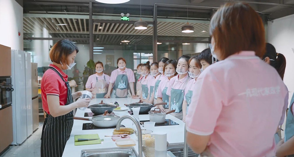 課堂情景 課堂情景