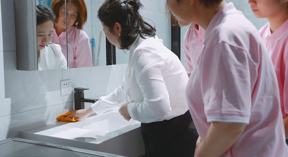 上課情景 上課情景