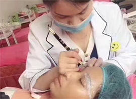 上課情景 上課情景