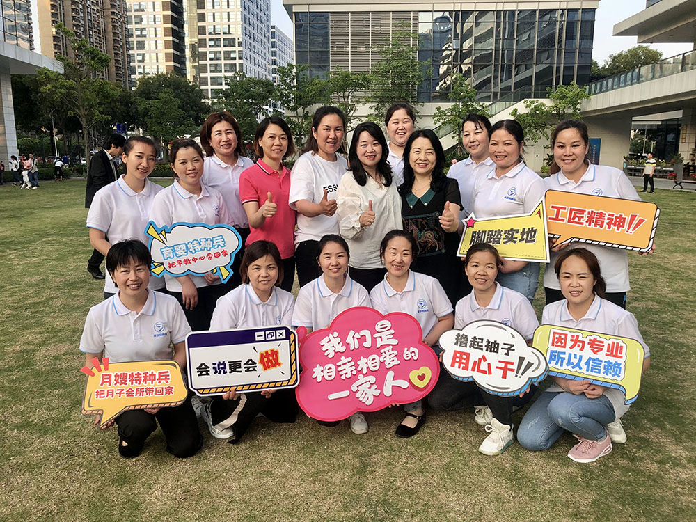 特种兵训练营学员风采