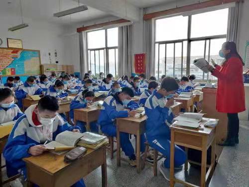 上課情景 上課情景