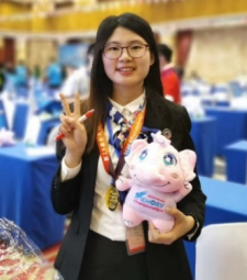 卫丹丹老师 卫丹丹老师