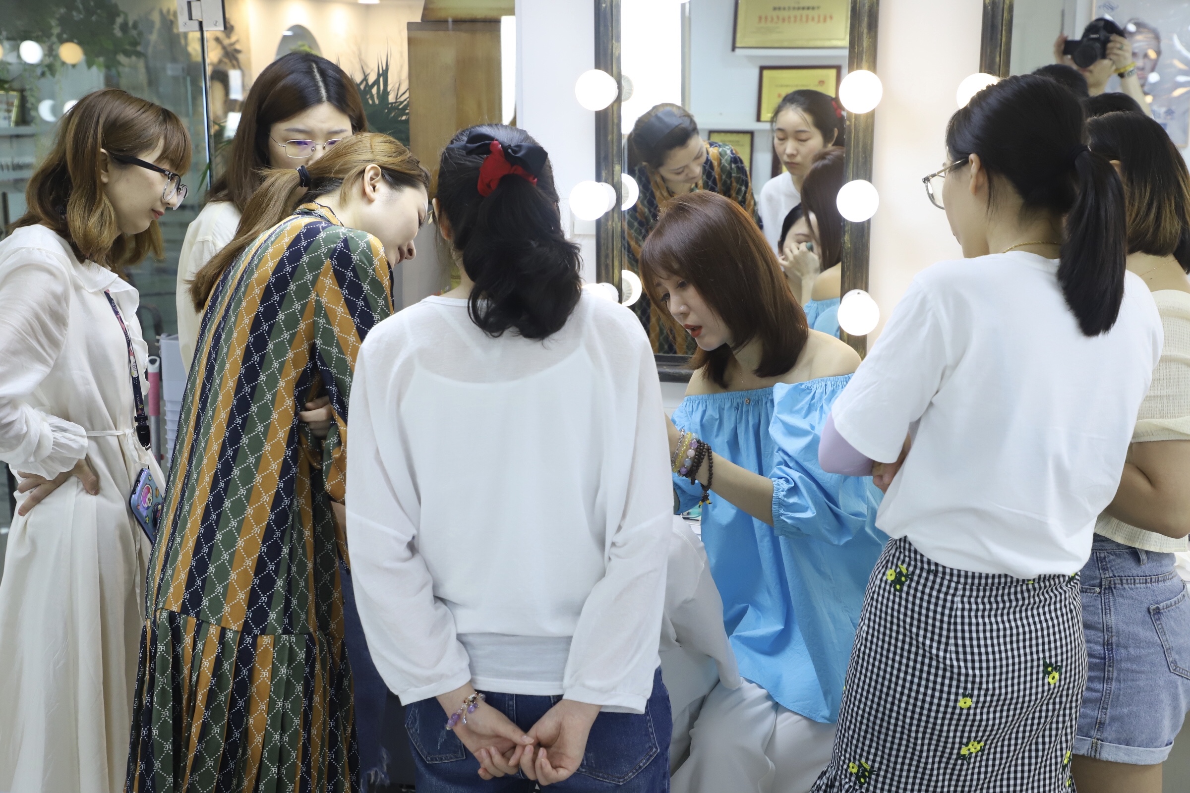 授課現(xiàn)場 授課現(xiàn)場