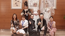 學(xué)生風(fēng)采 學(xué)生風(fēng)采