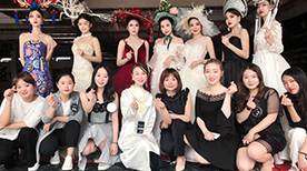 風(fēng)采分享 風(fēng)采分享