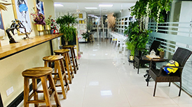 休息區(qū) 休息區(qū)