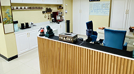 環(huán)境展示 環(huán)境展示