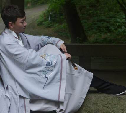 赵枫然 音乐制作、诗词执教老师