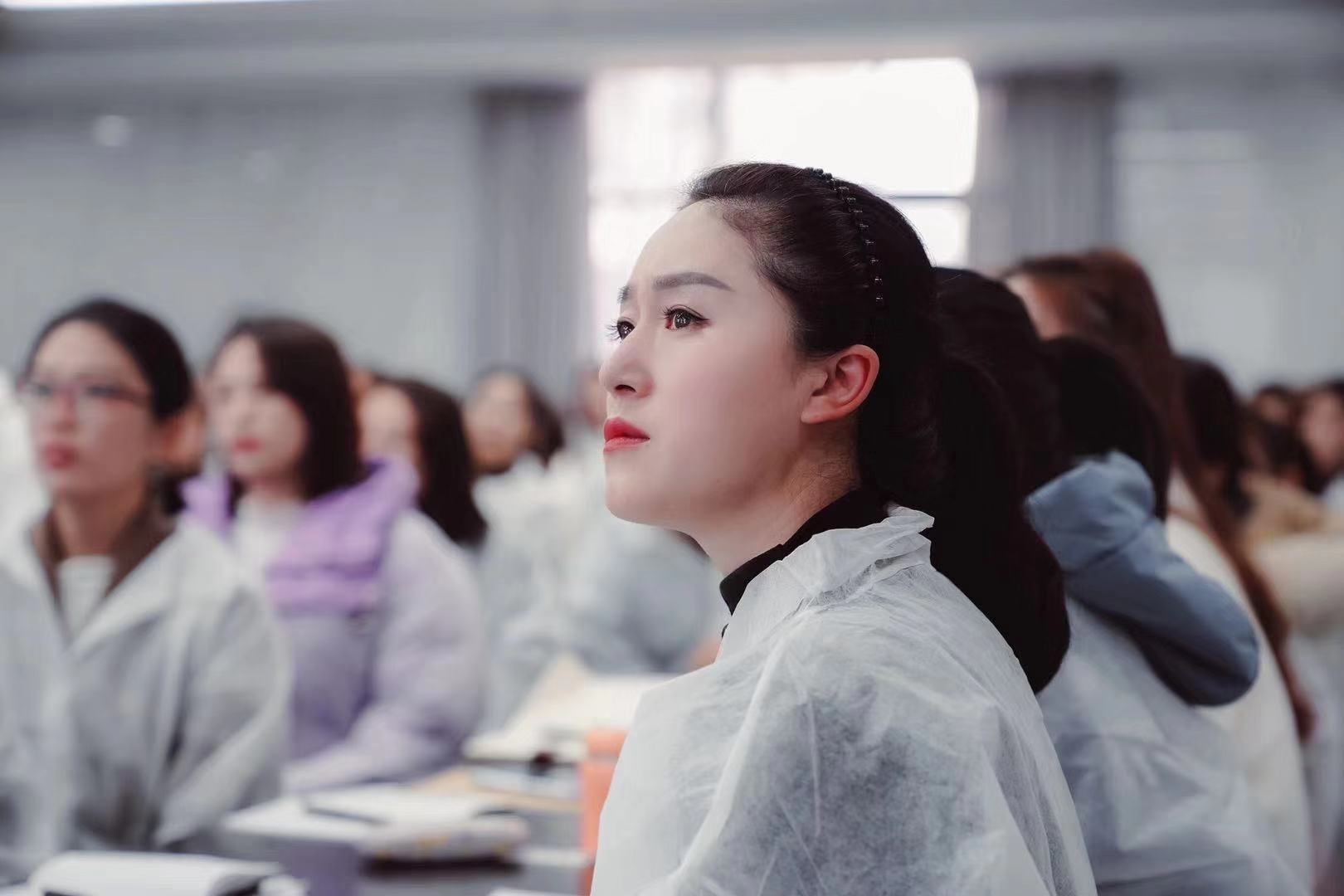 宁波弘音美业培训学校