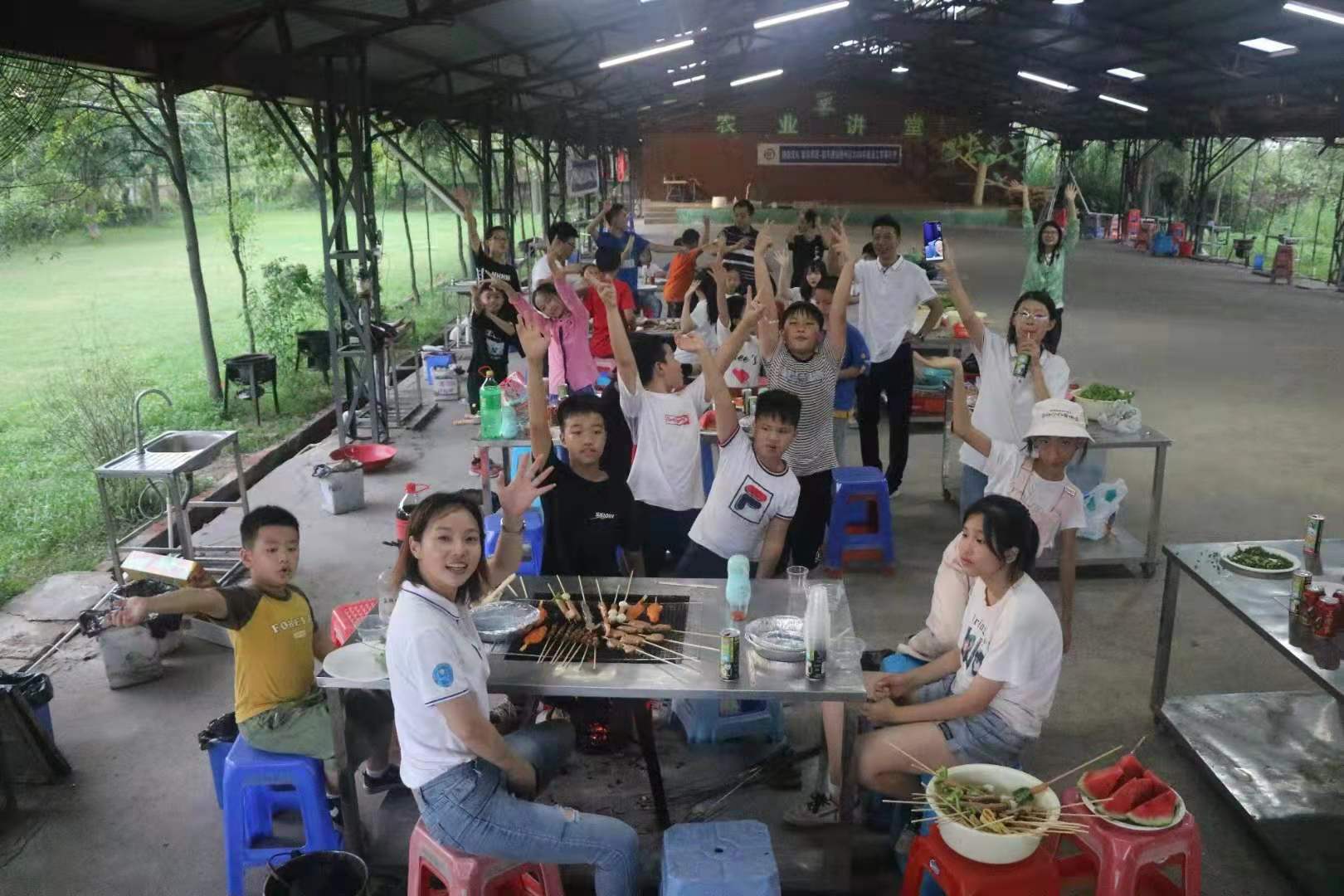 风采合照 风采合照