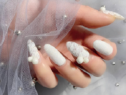 美甲简介 美甲简介