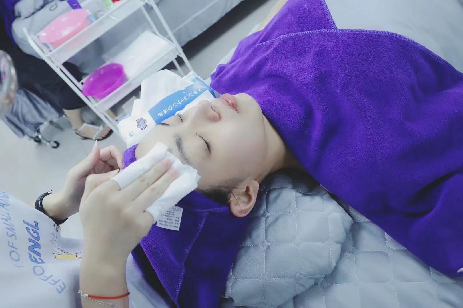 美容師發(fā)展前景 美容師發(fā)展前景