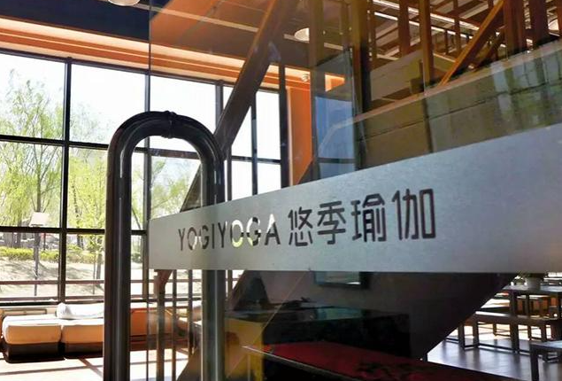 场馆角落 场馆角落