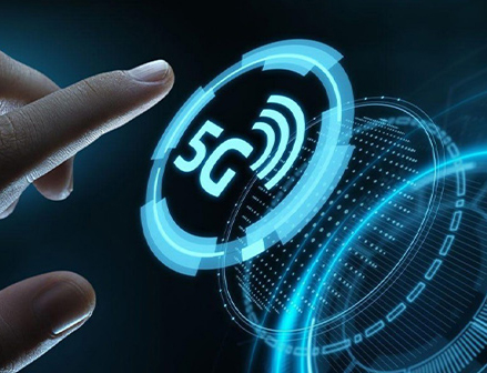 5G通信技术专修培训