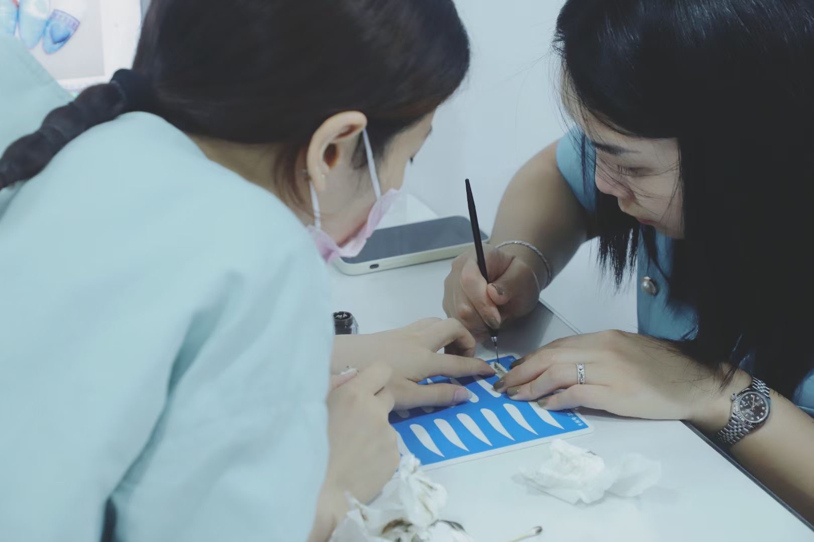 上課現(xiàn)場 上課現(xiàn)場