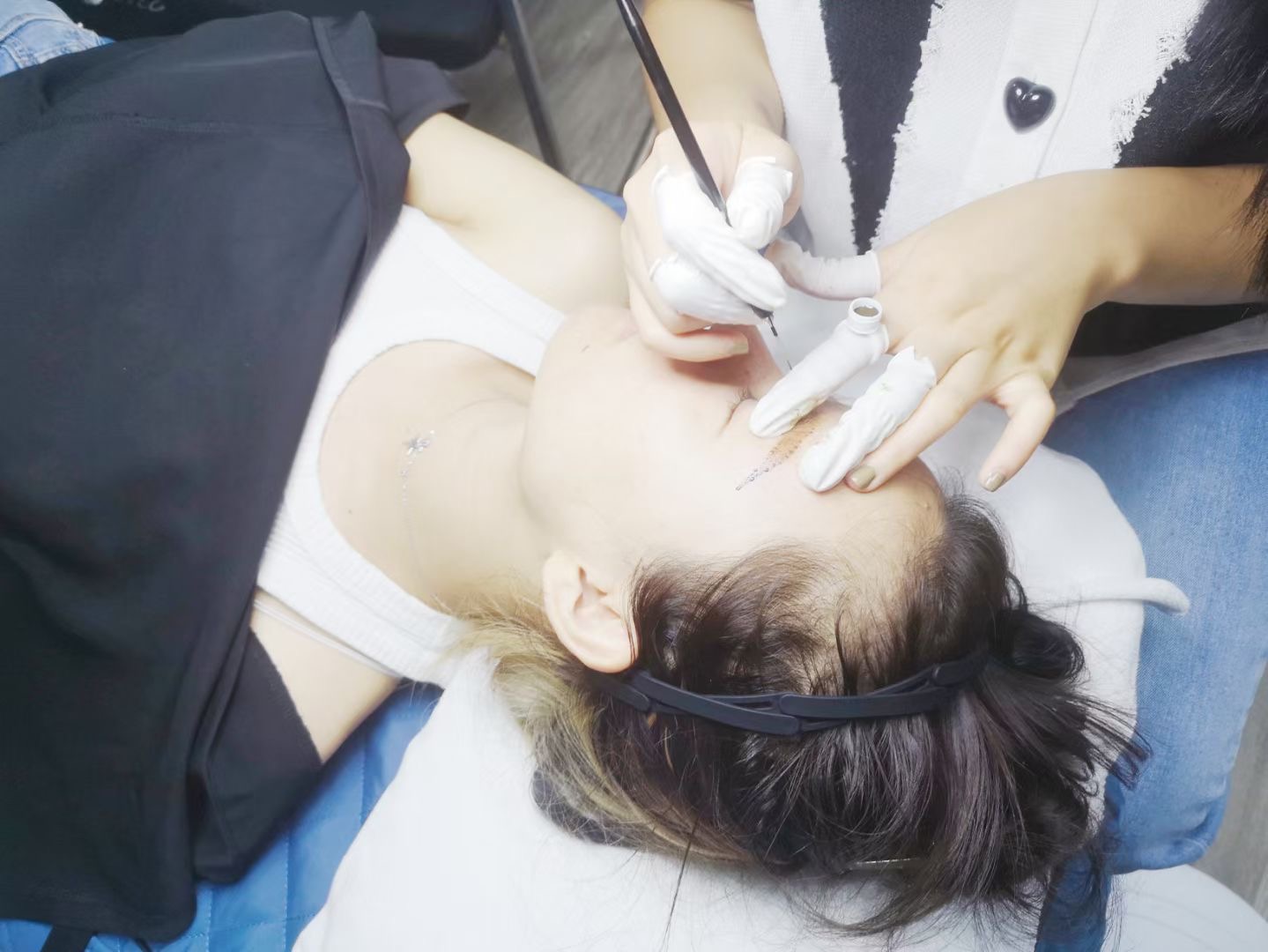 學習現(xiàn)場 學習現(xiàn)場