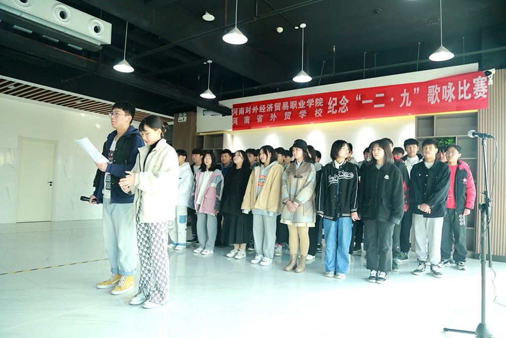 歌詠比賽風(fēng)采 歌詠比賽風(fēng)采