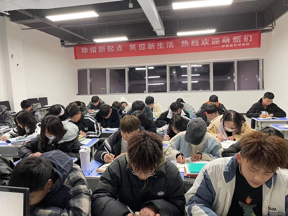 課堂情景 課堂情景