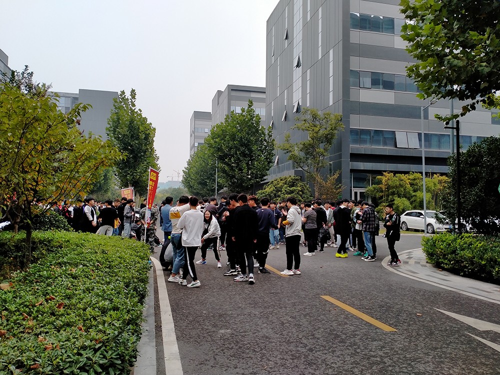 户外活动 户外活动