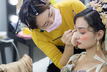 授课现场 授课现场