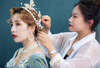 实操现场 实操现场