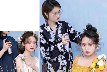 教学现场 教学现场