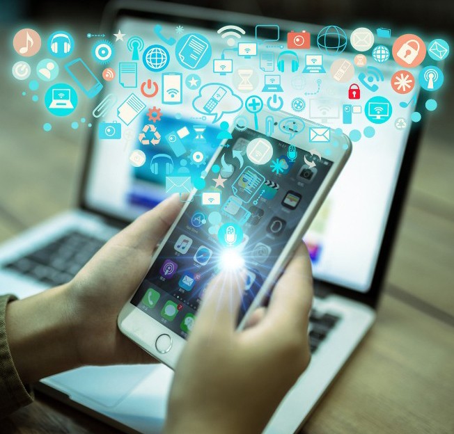 行业前景 行业前景