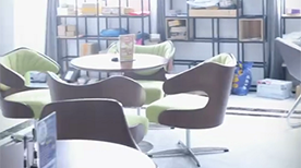 环境展示 环境展示