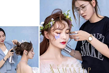 上课现场 上课现场