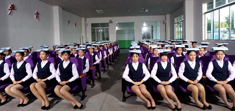 教学环境 教学环境