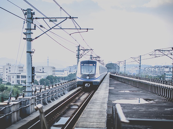 城市轨道交通运输与管理专业中专招生 城市轨道交通运输与管理专业中专招生