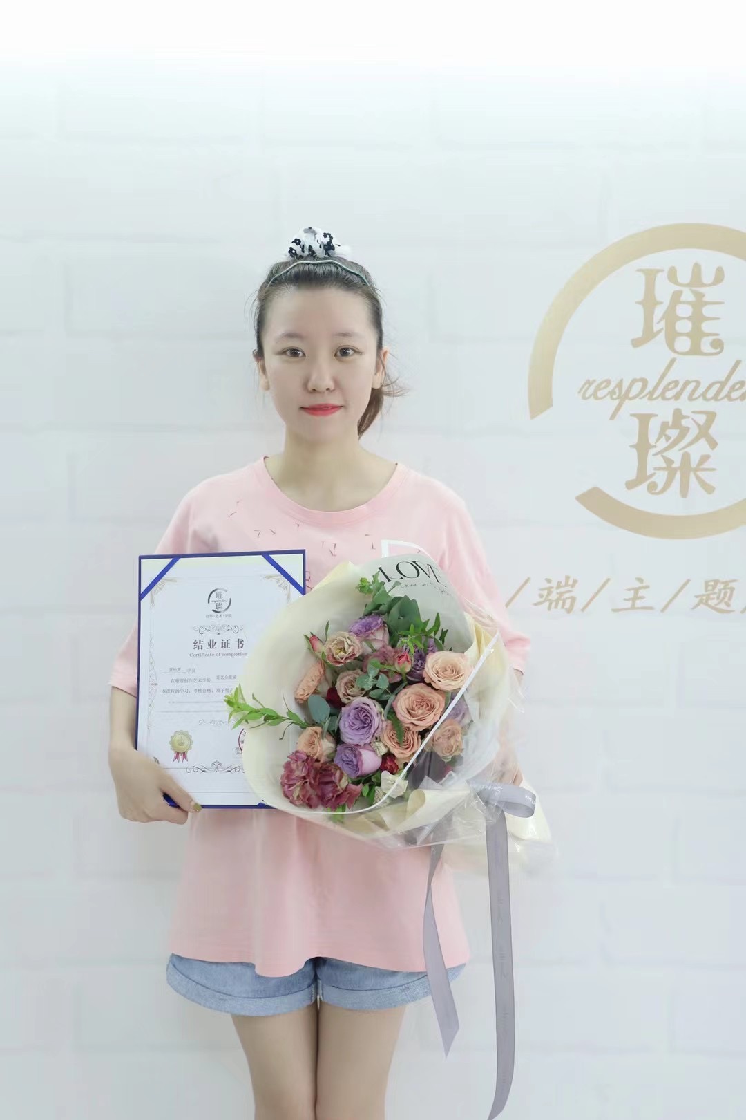 學(xué)員風(fēng)采 學(xué)員風(fēng)采