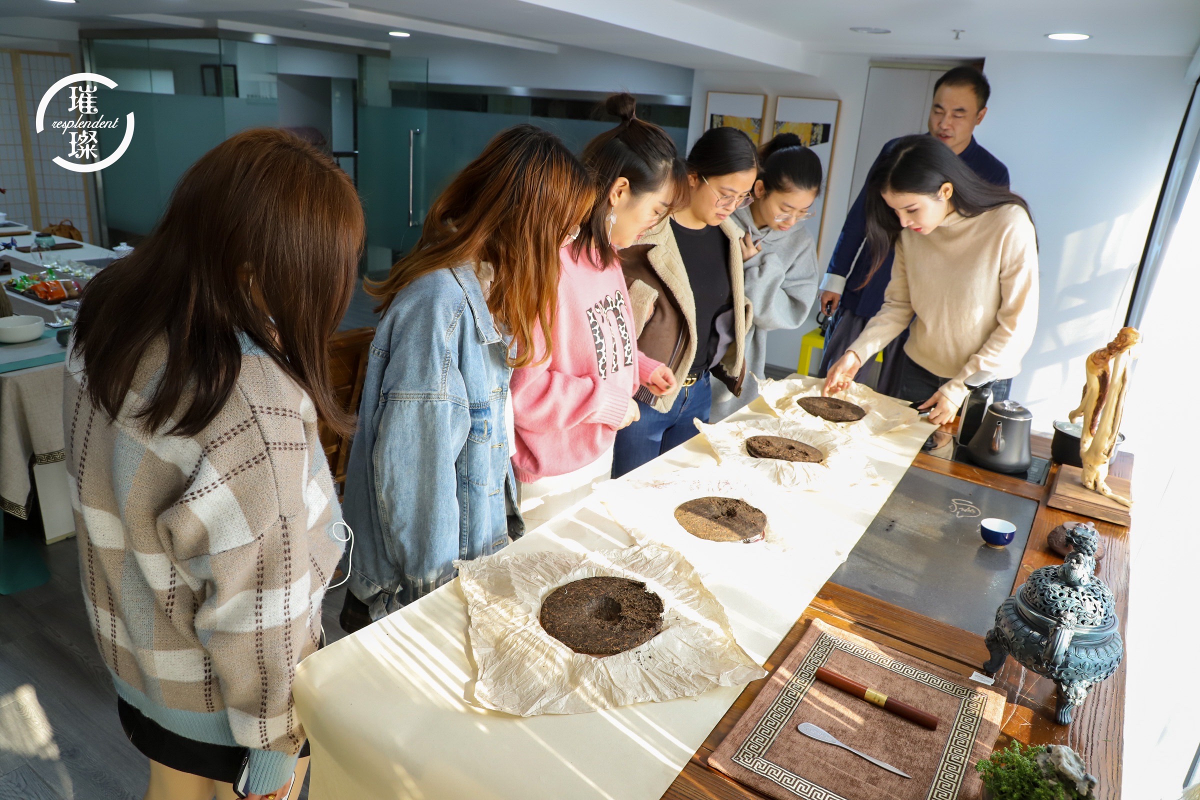 教學(xué)現(xiàn)場(chǎng) 教學(xué)現(xiàn)場(chǎng)