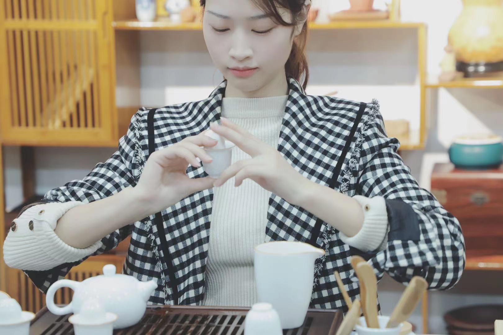 上課情景 上課情景