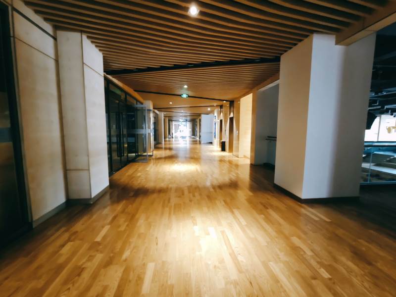 走廊环境 走廊环境