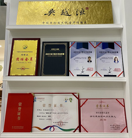 榮譽(yù)資質(zhì) 榮譽(yù)資質(zhì)