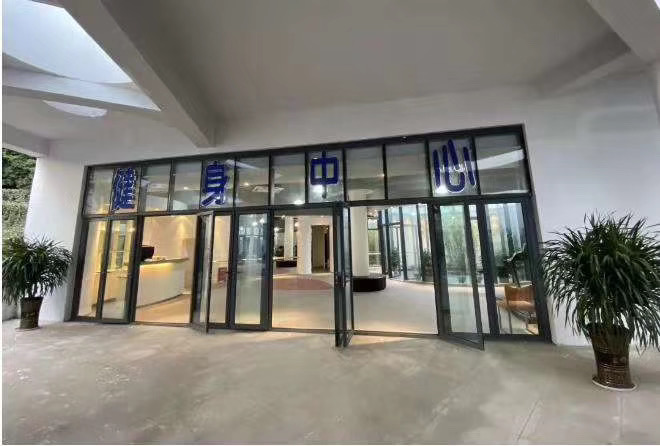 学校环境 学校环境